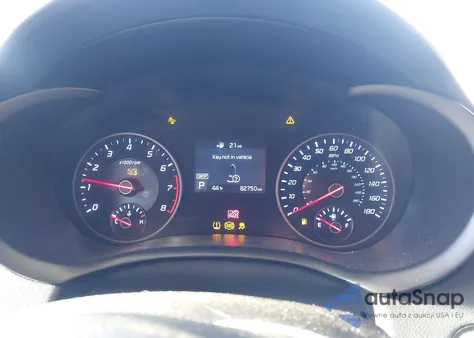 2018 Kia Stinger Gt from USA, damaged, VIN KNAE35LC5J6009191